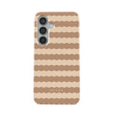 Golden Sand - Samsung Galaxy S24 FE Case