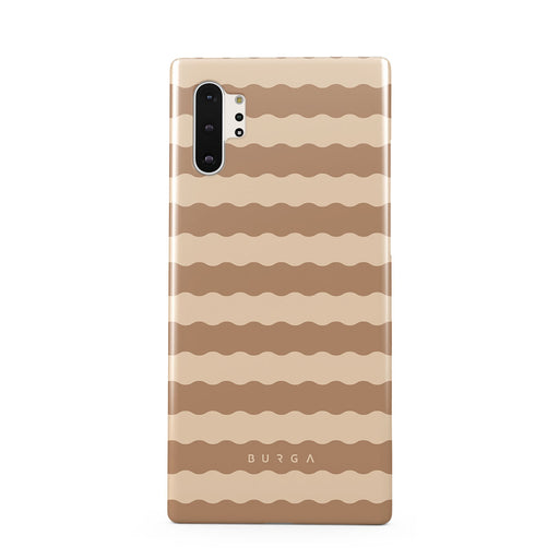 Golden Sand - Samsung Galaxy Note 10 Plus Case 1