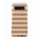 Golden Sand - Samsung Galaxy S10 4G Case 1