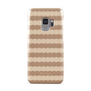 Golden Sand - Samsung Galaxy S9 Case
