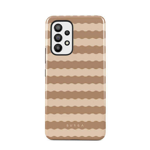 Golden Sand - Samsung Galaxy A33 Case 1