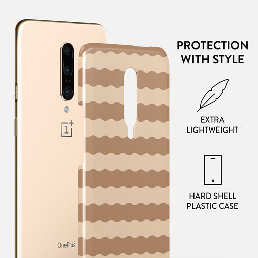 Golden Sand - OnePlus 7 Pro / 7T Pro Case 2