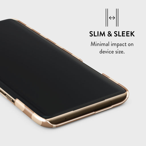 Golden Sand - OnePlus 7 Pro / 7T Pro Case 4