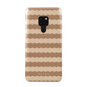Golden Sand - Huawei Mate 20 Case 1