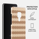 Golden Sand - Huawei Mate 20 Case 2