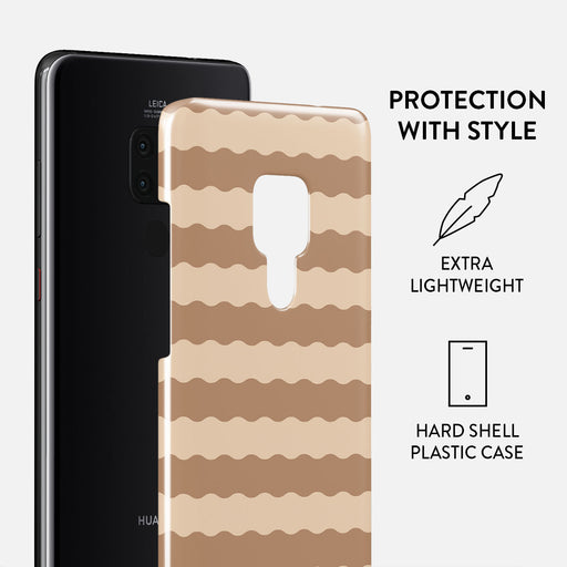 Golden Sand - Huawei Mate 20 Case 2