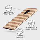 Golden Sand - Huawei Mate 20 Case 3