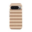 Golden Sand - Google Pixel 9 Pro Case