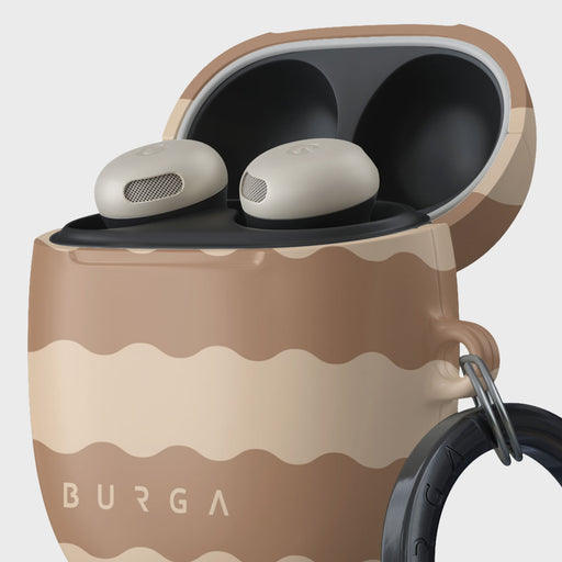 Golden Sand - Google Pixel Buds Pro 2 Case 5
