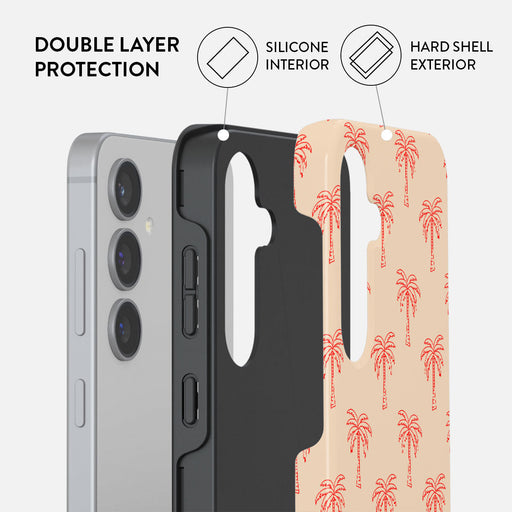 Happy Hour - Samsung Galaxy S24 Case 2