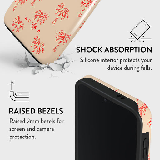 Happy Hour - Samsung Galaxy S24 Case 4
