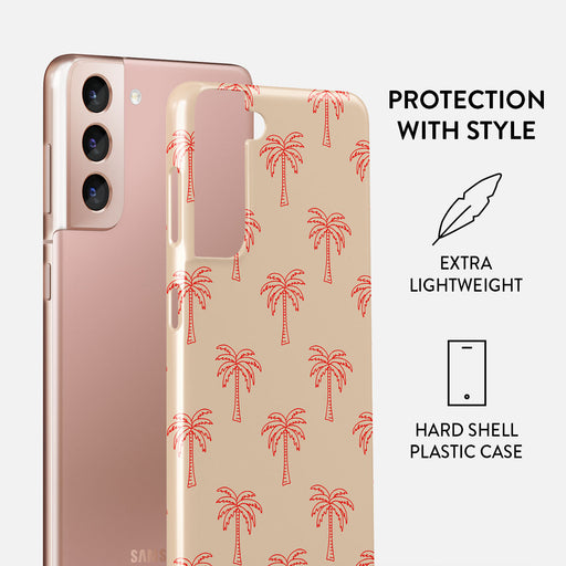 Happy Hour - Samsung Galaxy S21 Plus Case 2