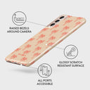 Happy Hour - Samsung Galaxy S21 Plus Case 3