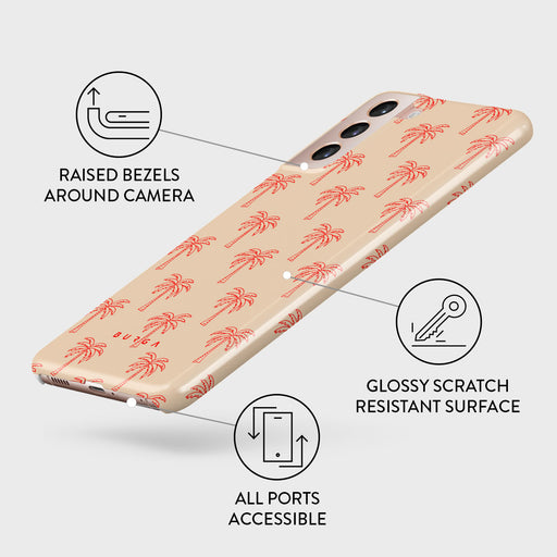 Happy Hour - Samsung Galaxy S21 Plus Case 3