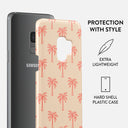 Happy Hour - Samsung Galaxy S9 Case 2