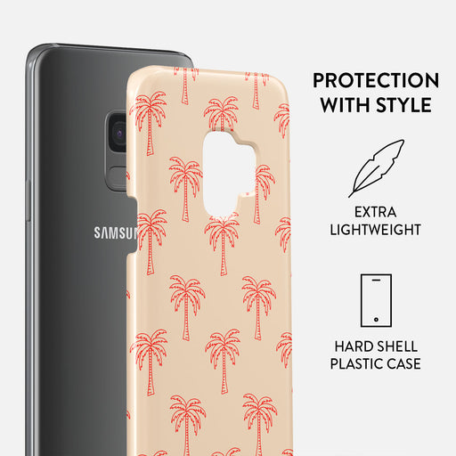 Happy Hour - Samsung Galaxy S9 Case 2