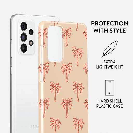 Happy Hour - Samsung Galaxy A52 / A52S 4G / 5G Case 2