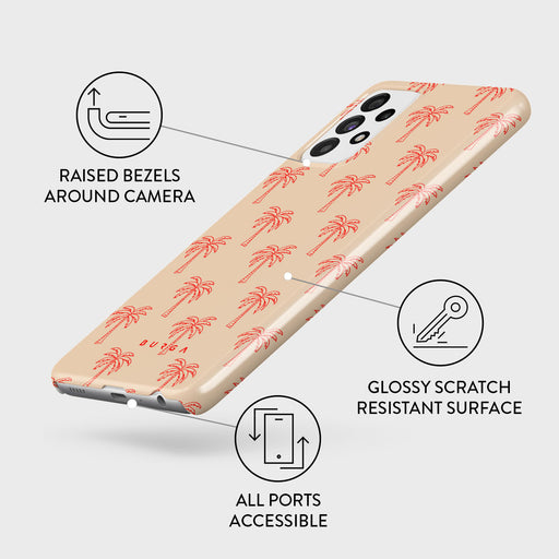 Happy Hour - Samsung Galaxy A52 / A52S 4G / 5G Case 3