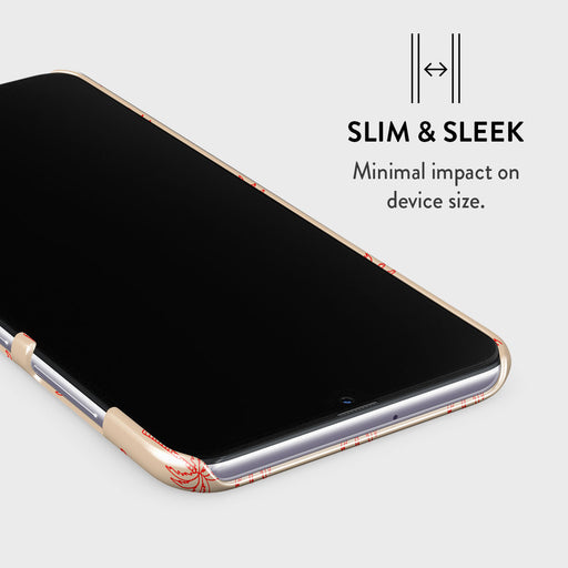 Happy Hour - Samsung Galaxy A40 Case 4