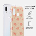 Happy Hour - Samsung Galaxy A40 Case 2