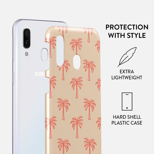 Happy Hour - Samsung Galaxy A40 Case 2