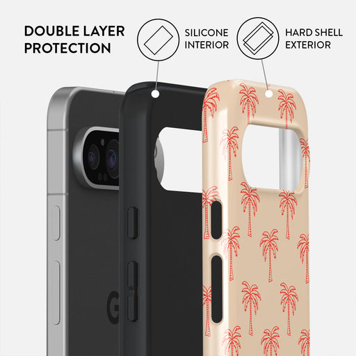Happy Hour - Google Pixel 9 Pro XL Case 2