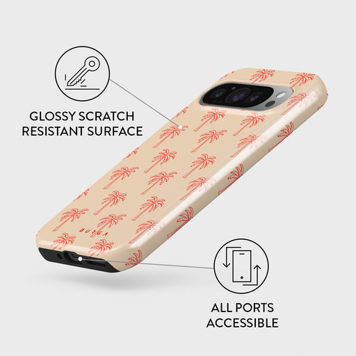 Happy Hour - Google Pixel 9 Pro XL Case 3