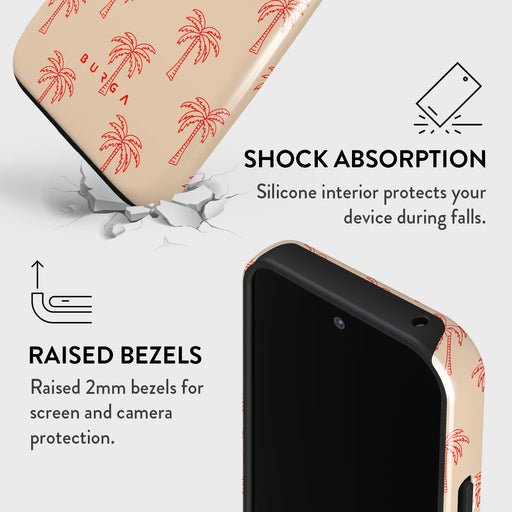Happy Hour - Google Pixel 9 Pro XL Case 4