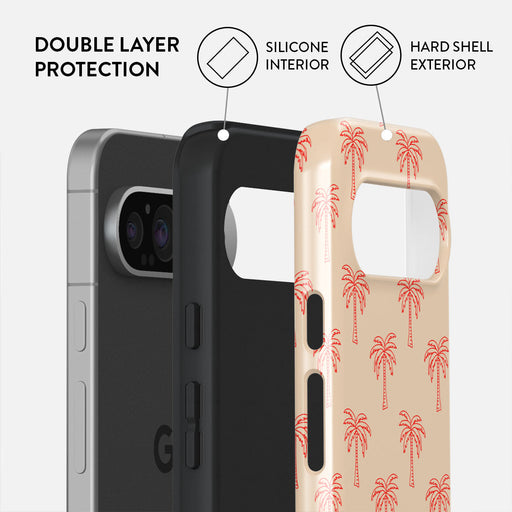 Happy Hour - Google Pixel 9 Case 2