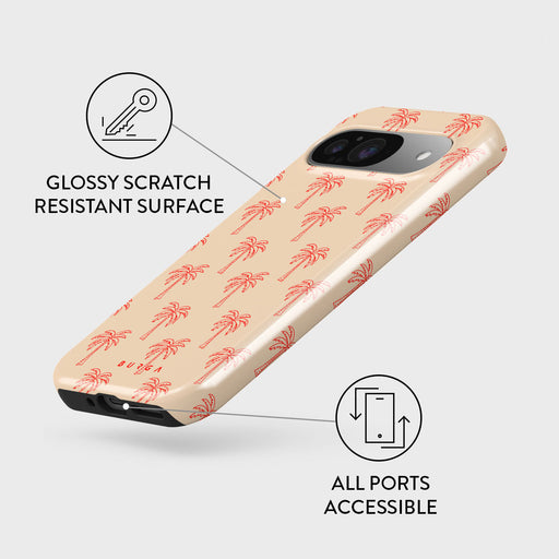 Happy Hour - Google Pixel 9 Case 3