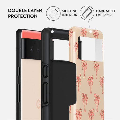 Happy Hour - Google Pixel 6 Case 2