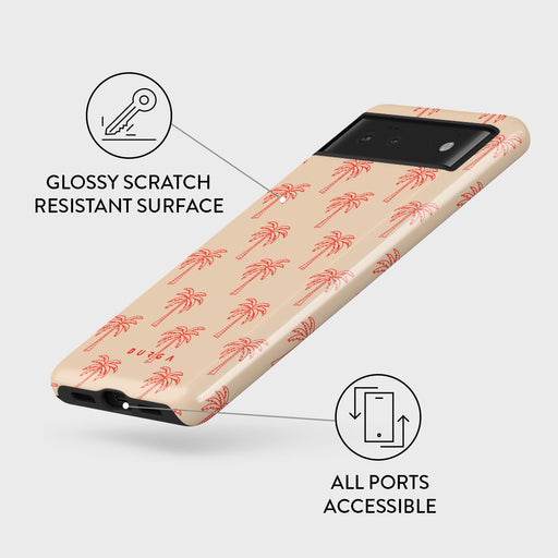 Happy Hour - Google Pixel 6 Case 3