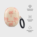 Happy Hour - Google Pixel Buds 2 Case 4