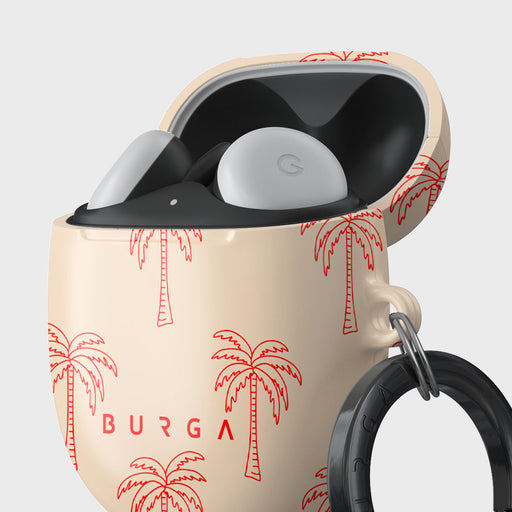 Happy Hour - Google Pixel Buds 2 Case 5