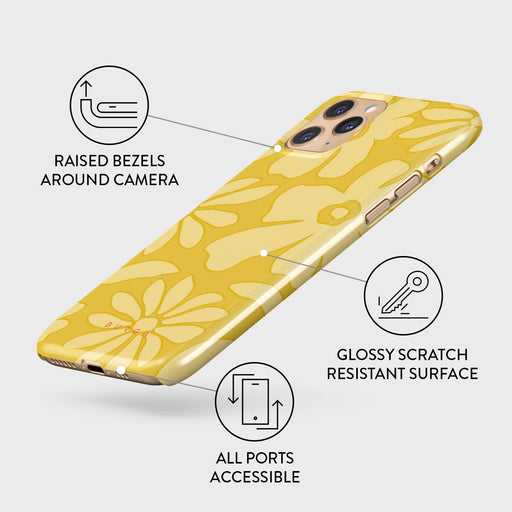 Core Memory - iPhone 11 Pro Max Case 3
