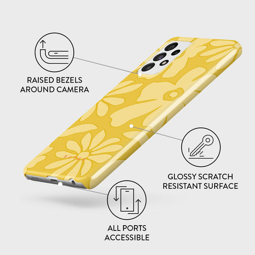Core Memory - Samsung Galaxy A52 / A52S 4G / 5G Case 3