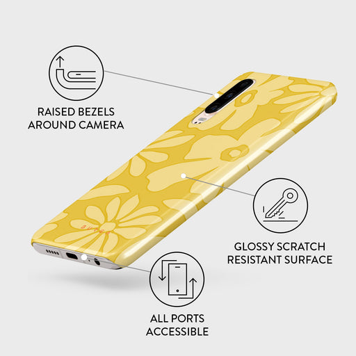 Core Memory - Huawei P30 Case 3