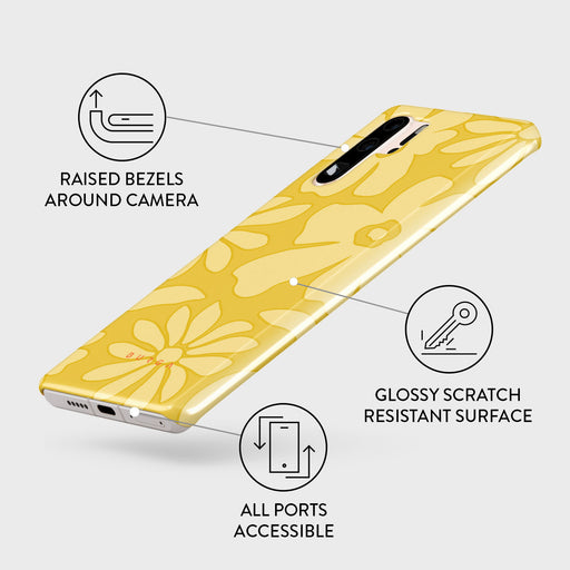Core Memory - Huawei P30 Pro Case 3