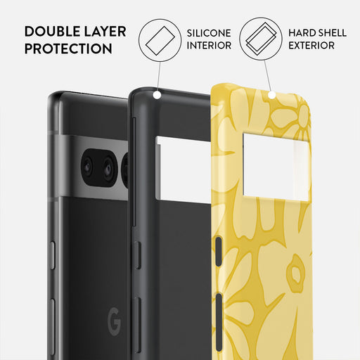 Core Memory - Google Pixel 7 Pro Case 2