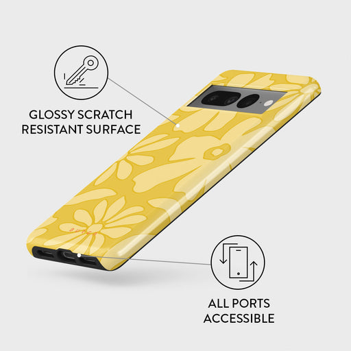 Core Memory - Google Pixel 7 Pro Case 3