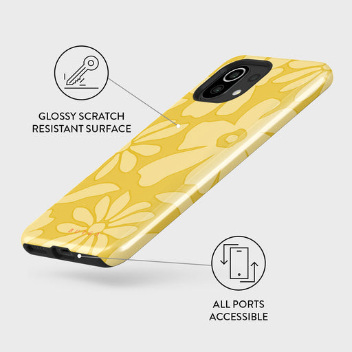Core Memory - Xiaomi 11 Lite 5G NE Case 3