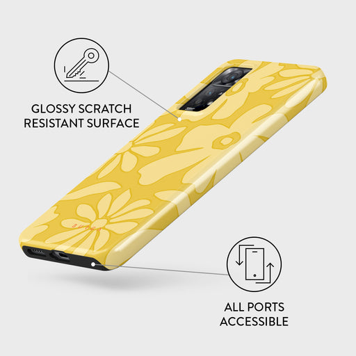 Core Memory - Xiaomi Redmi Note 11 Pro+ Case 3