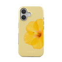 Hibiscus - iPhone 16 Case 1