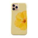 Hibiscus - iPhone 11 Pro Case 5