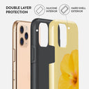 Hibiscus - iPhone 11 Pro Case 6