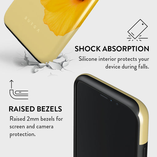 Hibiscus - iPhone 11 Pro Case 8