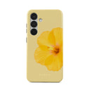 Hibiscus - Samsung Galaxy S25 Plus Case 1