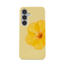 Hibiscus - Samsung Galaxy S24 FE Case 1