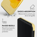 Hibiscus - Samsung Galaxy S24 FE Case 4