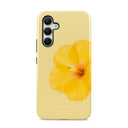 Hibiscus - Samsung Galaxy A55 Case 1